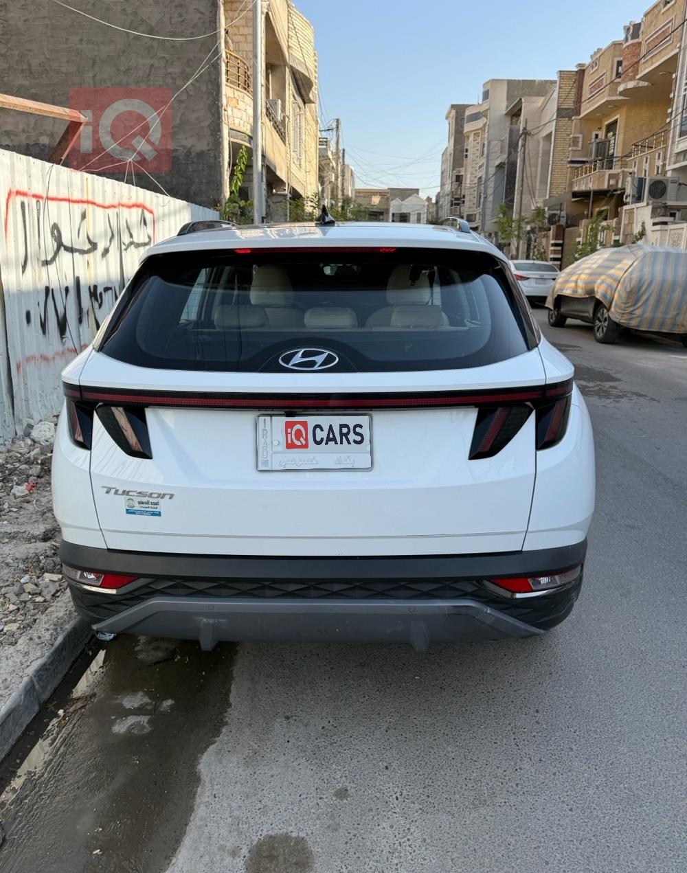 هيونداي توسان